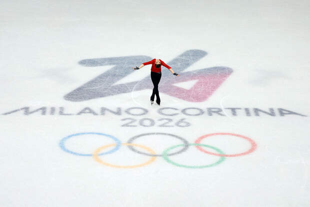 Роднина считает, что судью из США могут наказать за низкую оценку Петросян