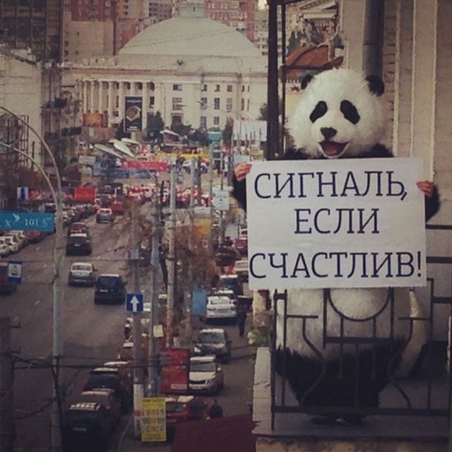 Забавные надписи и объявления
