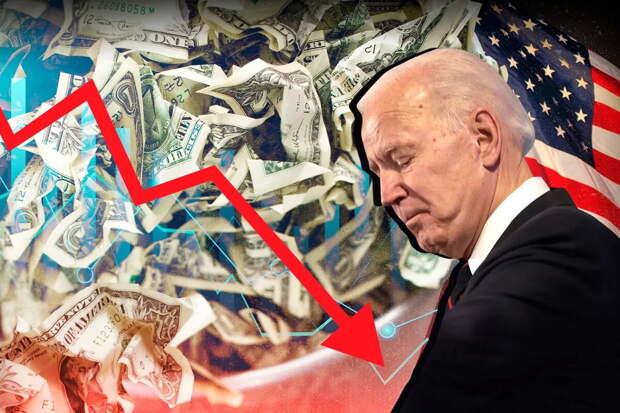 На фоне боевых действий на Украине продолжается экономическое противостояние стран Запада против России.