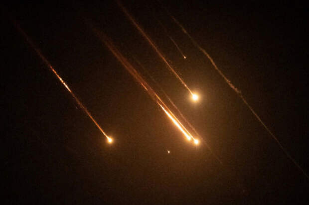 На Западе удивились произошедшему с США из-за Ирана