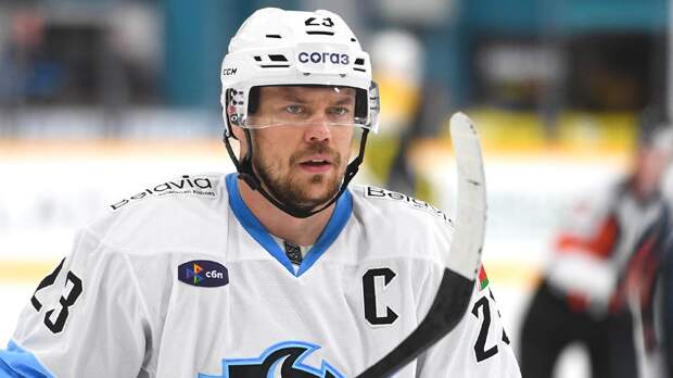 Стась: «Знали, что СКА проиграл семь матчей подряд и будет биться как в последний раз»