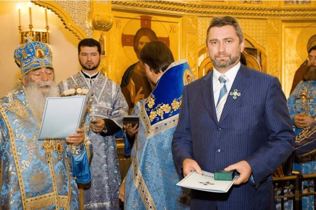 Евневич Александр Анатольевич