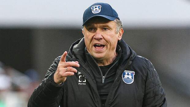 Талалаев дисквалифицирован на 4 матча РПЛ по итогам игры с ЦСКА