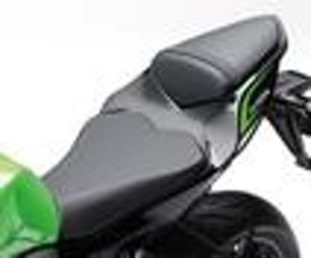 Kawasaki официально представил Ninja ZX-6R нового поколения
