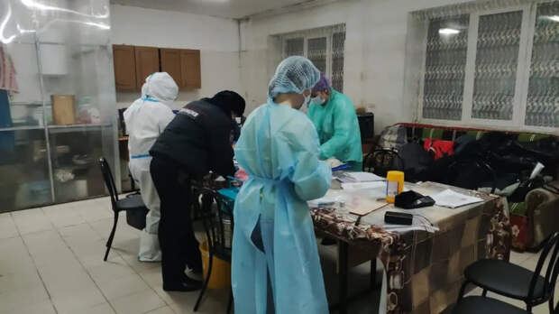 Трагедия в «Рубиконе»: число жертв отравления на Алтае растет, директор под арестом