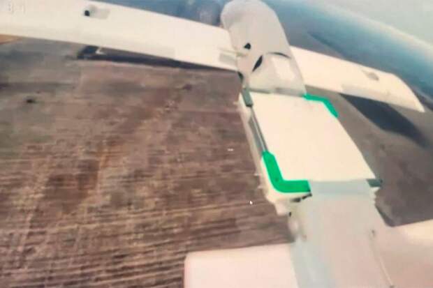 TNI: Использование Россией Starlink на своих БПЛА осложнило ситуацию для Украины