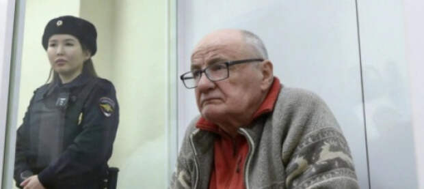 Экс-заместитель Шойгу получил 19 лет строгого режима, конфискацию 45,6 млн. рублей и штраф 85 миллионов