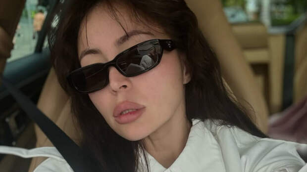 Жена комика Сабурова начала закрывать бизнес в России