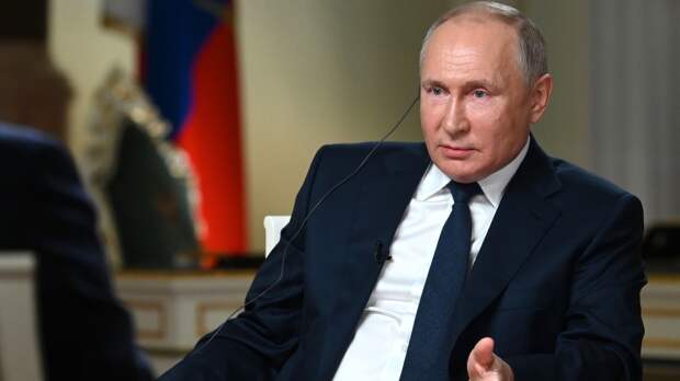 Президент России назвал основные угрозы мировой безопасности