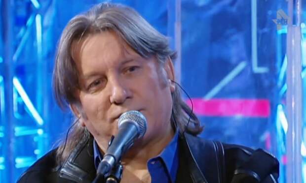 Юрий Лоза назвал имена молодых артистов, которых бы не пустил на сцену