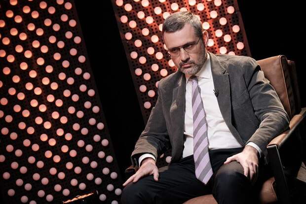 «Церковь – это не люди с капустой в бороде». Владимир Легойда поговорил с Тиной Канделаки о фото у храмов, абортах и вакцинации