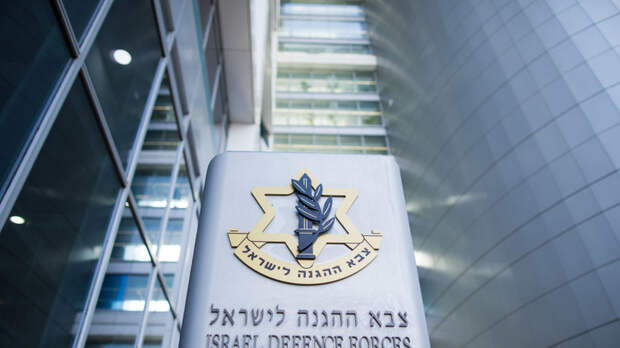 КСИР заявил о нанесении ударов по зданию Минобороны Израиля