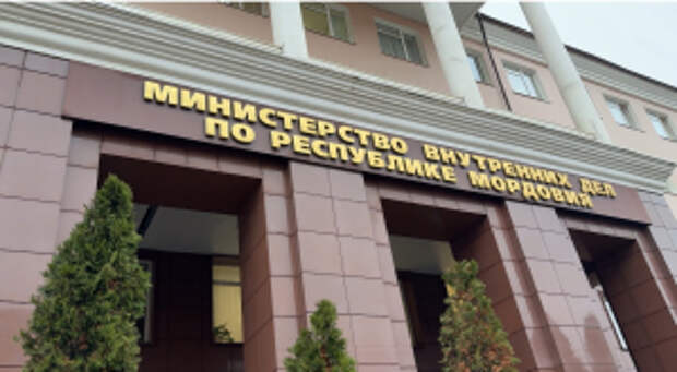 Житель Мордовии обвиняется в совершении мошеннических действий на сумму более 4,5 млн рублей