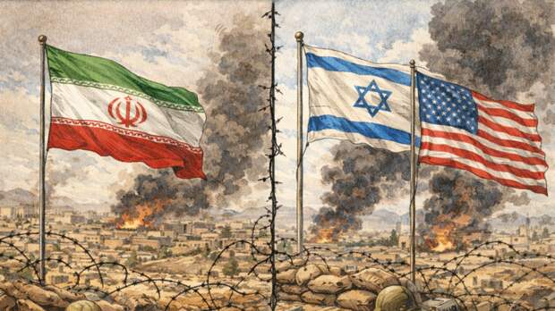 CNN: военные США и Израиля обсудили шаги против ОПК Ирана