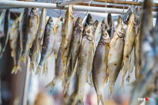 Не только описторхоз: что мы рискуем съесть вместе с рыбой
