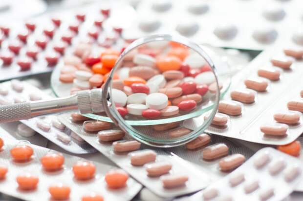 В России будет упрощен доступ на рынок лекарственных препаратов и медицинских изделий