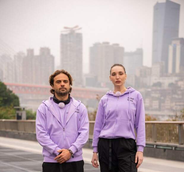 Глинников и Янина рассказали, что остались без денег в "Сокровищах императора"