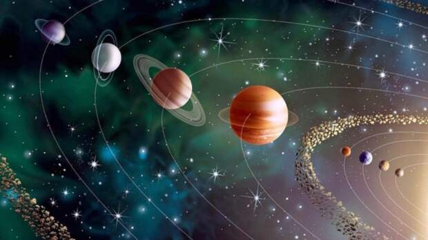 Гороскоп на 9 января 2022 года для всех знаков зодиака. Что сулят вам планеты в этот день?