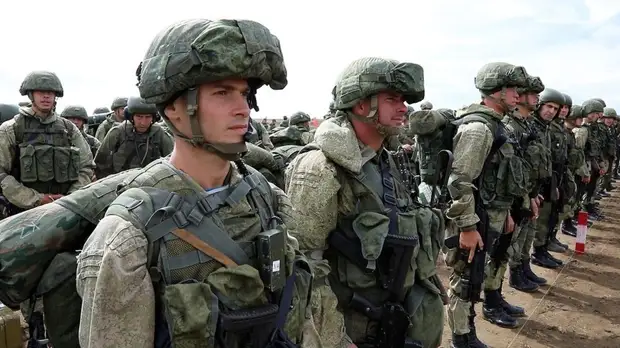 Учения Черноморского флота по отражению атак диверсантов прошли в Крыму