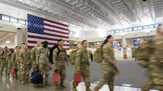 Трамп хочет забросить американских солдат в Иран: стали известны детали