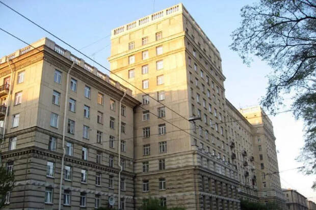 Сталинка как бункер: почему дома прошлого века до сих пор теплее панелек