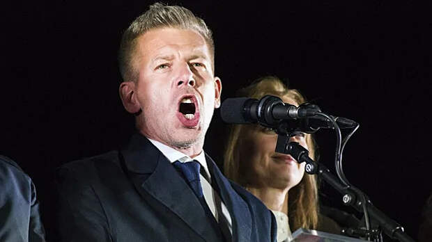 Мадьяр рассчитывает, что Орбан снимет вето с кредита ЕС для Украины