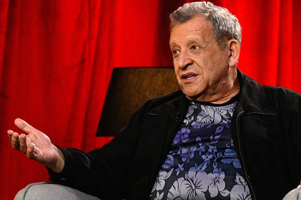 Заболевшего коронавирусом Грачевского перевели в реанимацию