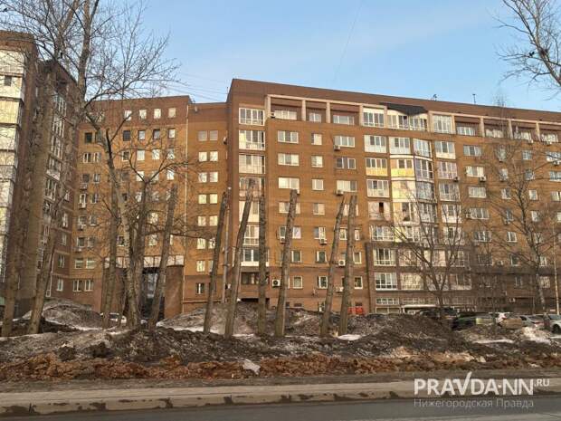 Участок вдоль Казанского шоссе, раскопанный коммунальщиками, приведут в порядок