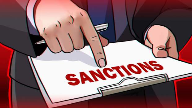 Контроль над экспортом продукции на 2,3 млрд евро войдет в новый пакет санкций против РФ