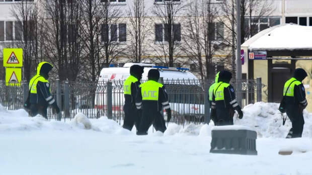 СМИ: ранивший уборщицу в лицее Нижнекамска семиклассник мог мстить за подругу