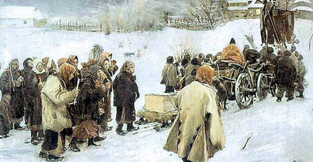 Похороны в Кремле: кто имел на это право