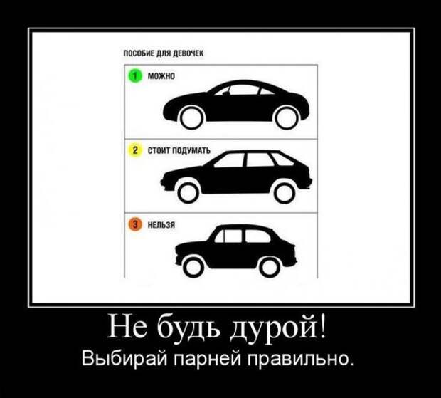 Демотиваторы со смыслом 15/06/11