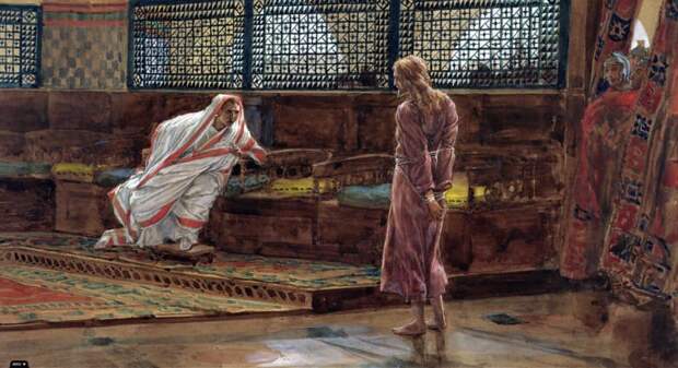 Синдром Пилата: чистые руки — не признак правоты?