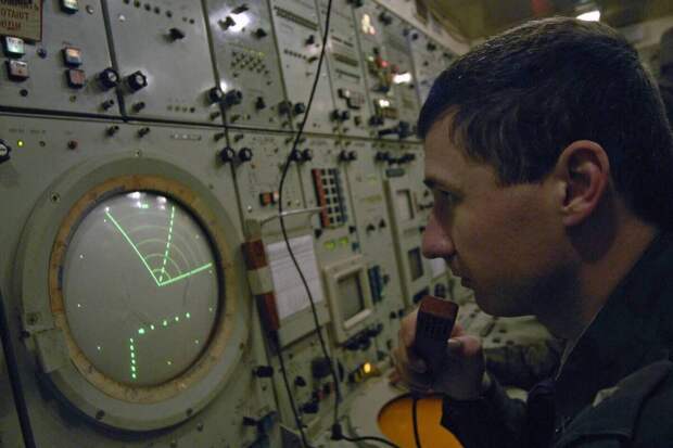 Российский город подвергся массированной атаке ВСУ