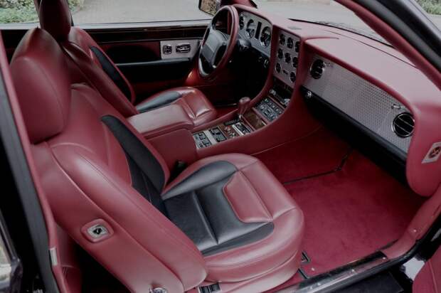Продается Bentley Майка Тайсона Продается Bentley Майка Тайсона Continental, bentley, Майк Тайсон