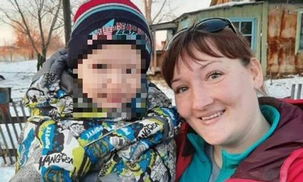 Волонтеры и полиция нашли пропавшего в новогодний вечер мальчика в Благовещенске