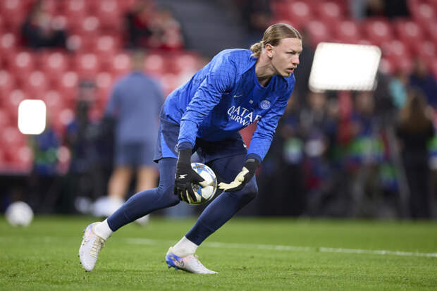 Назван окончательный состав сборной России по футболу на мартовские матчи