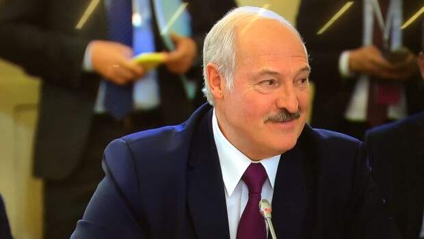 Президент Белоруссии: "Боюсь, чтобы нас не переделили без войны"