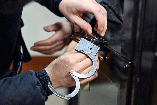 Пенсионер сел за расправу над главой Федерации ММА в российском регионе