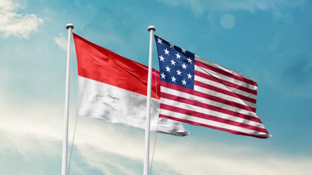 Индонезия не готова открыть свой рынок для США