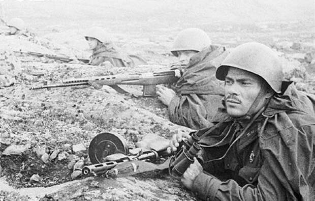 Катастрофа Крымского фронта 1942 год Катастрофа Крымского фронта 1942 год