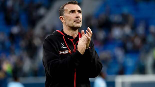 Почему «Спартак» преобразился при Карседо: разбор тактики тренера, удивившего РПЛ