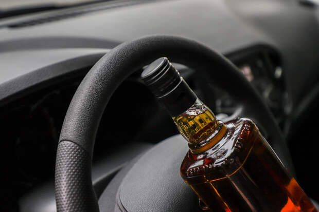 На тульских дорогах поймали 26 нетрезвых водителей за пятницу и выходные