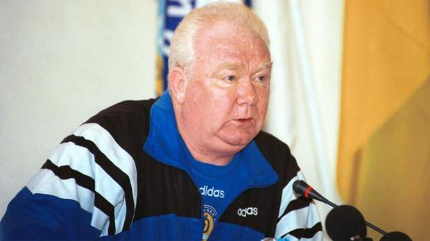 Легендарный Лобановский объяснил, в чем смысл любой работы: его цитата мотивирует!