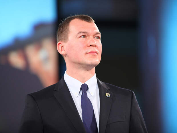 Дегтярёв похвалил российских паралимпийцев после удачного выступления в Италии