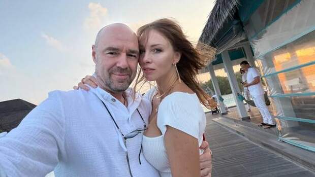 Полина Диброва дала первый комментарий о разводе Товстика — эксклюзив