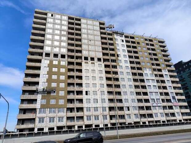 Застройщик стал банкротом: как вернуть деньги и не лишиться квартиры