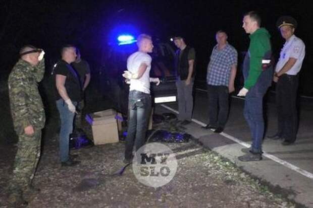 Мужчина вышел из тюрьмы, изнасиловал и убил 13-летнюю девочку