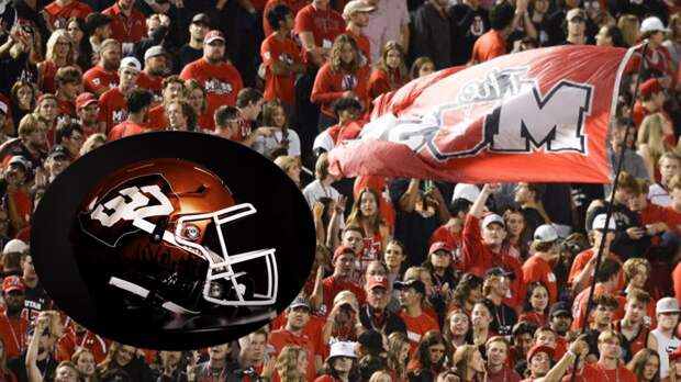 Mighty Utah Student Section New Football Helmets Oregon
