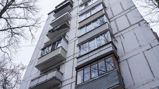 Балкон в квартире — не ваша собственность: что запрещено делать и за что грозит штраф